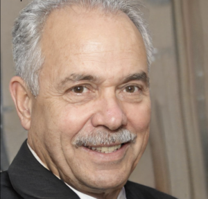 Alberto Machado